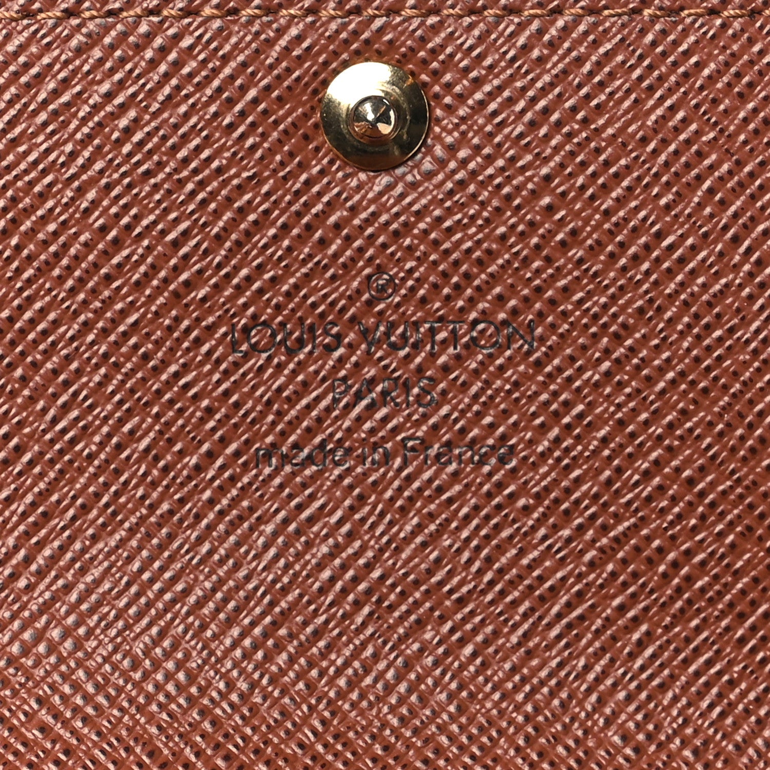 Louis Vuitton Monogram 6 Key Multicles Holder 6 of 6