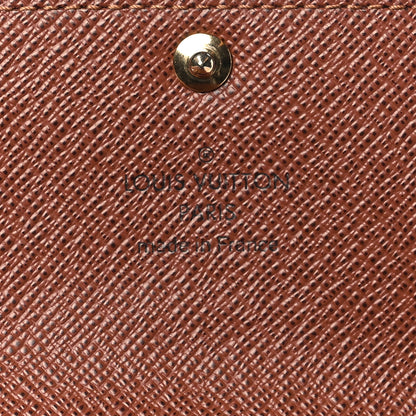 Louis Vuitton Monogram 6 Key Multicles Holder 6 of 6