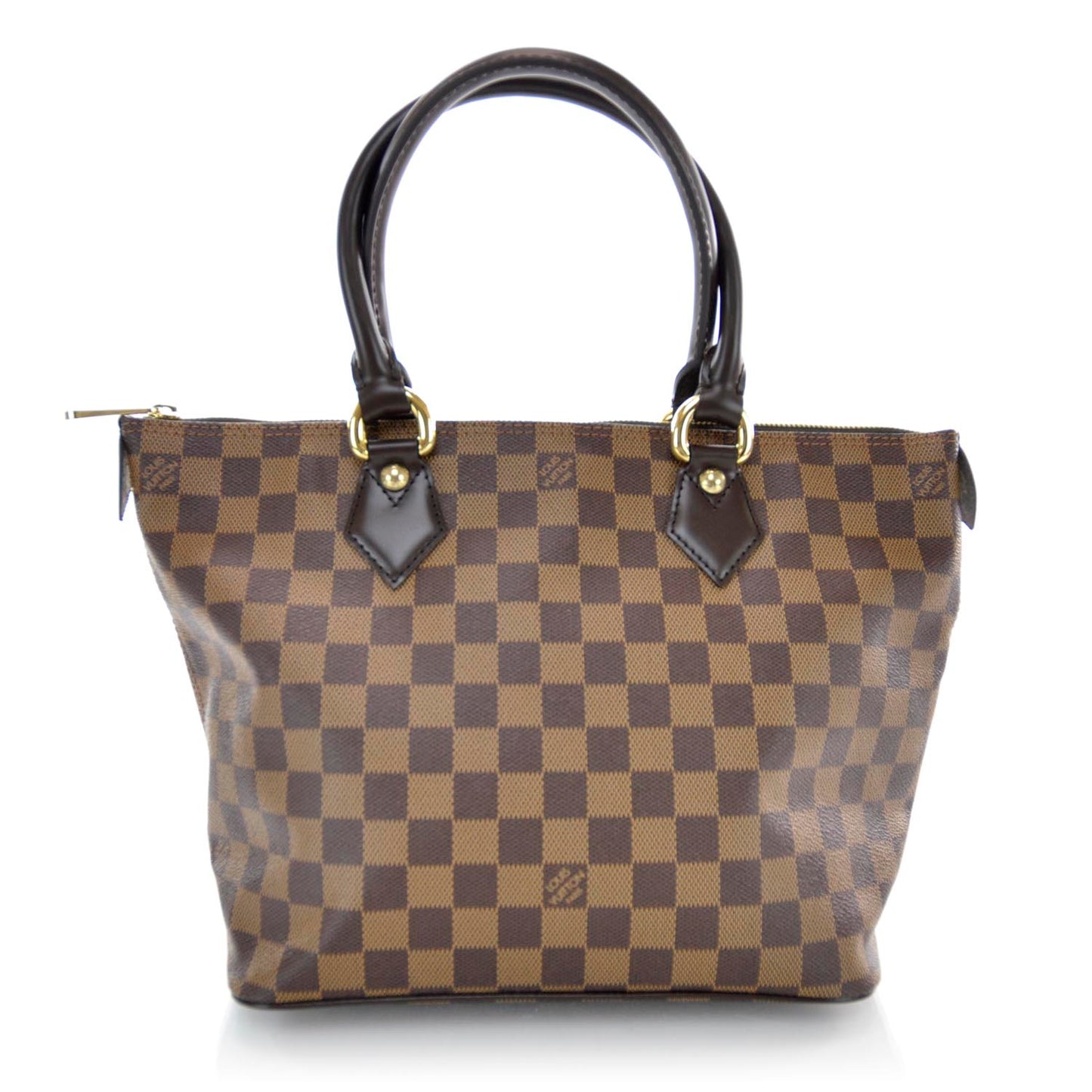 Damier Ebene Saleya PM