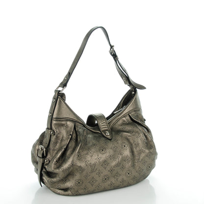 Louis Vuitton Mahina XS Bronze 3 of 7