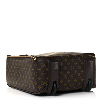 Louis Vuitton Monogram Pegase 45 4 of 21