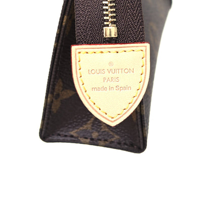 Louis Vuitton Monogram Toiletry Pouch 15 6 of 8