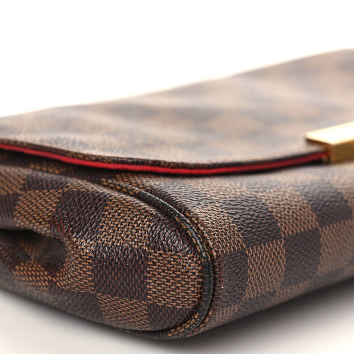 Damier Ebene Favorite MM