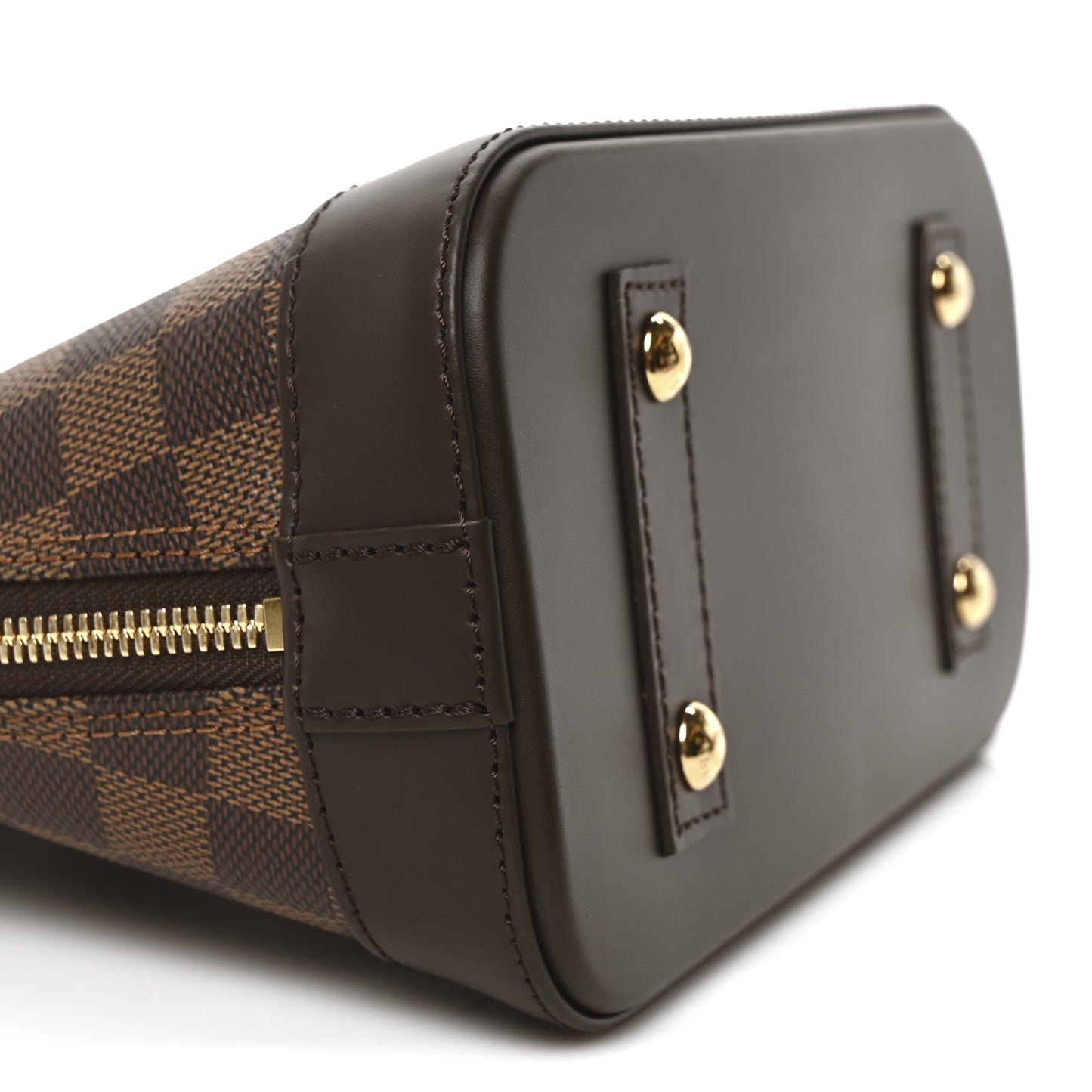 Damier Ebene Alma BB
