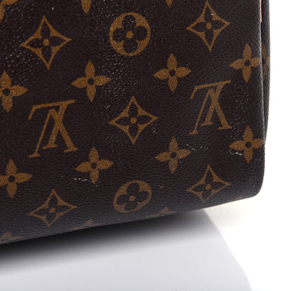 Louis Vuitton Monogram Speedy 30 15 of 22
