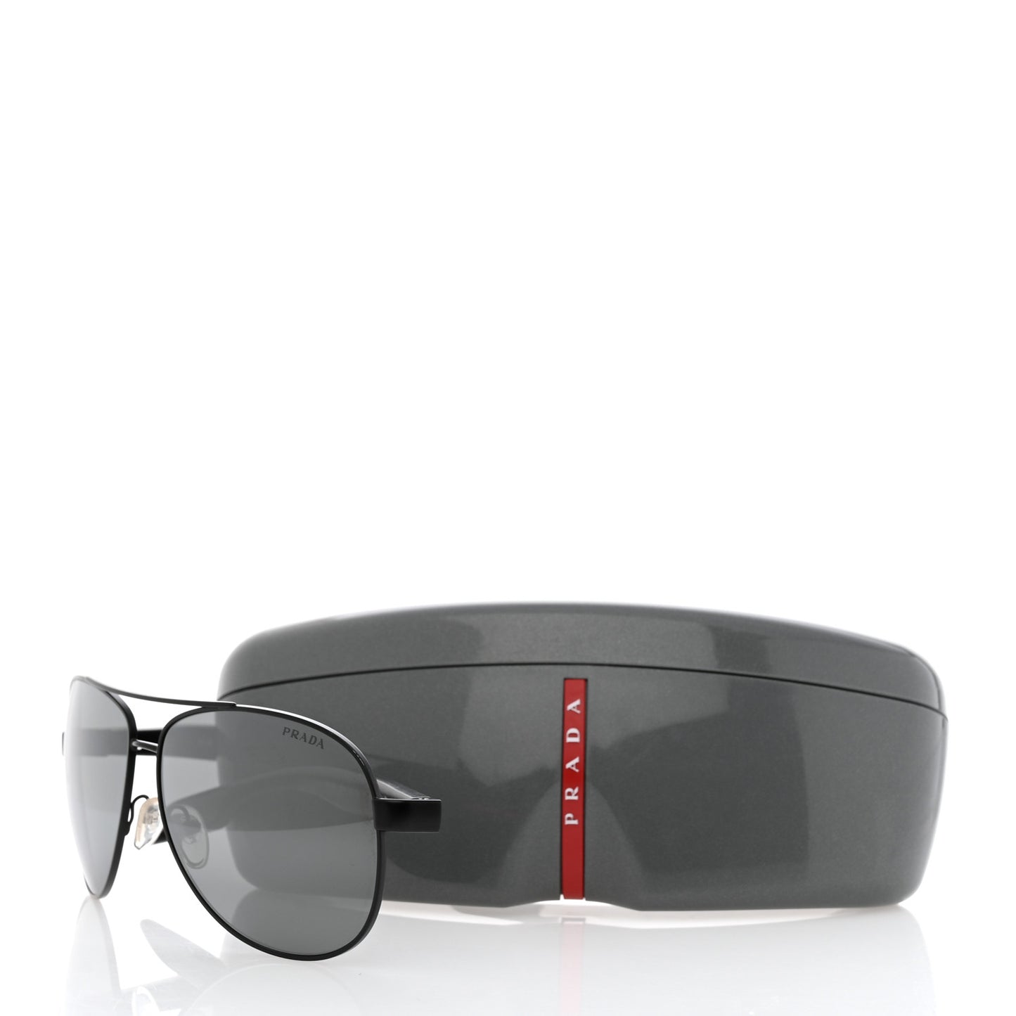 Aviator Sunglasses SPS 53P Black