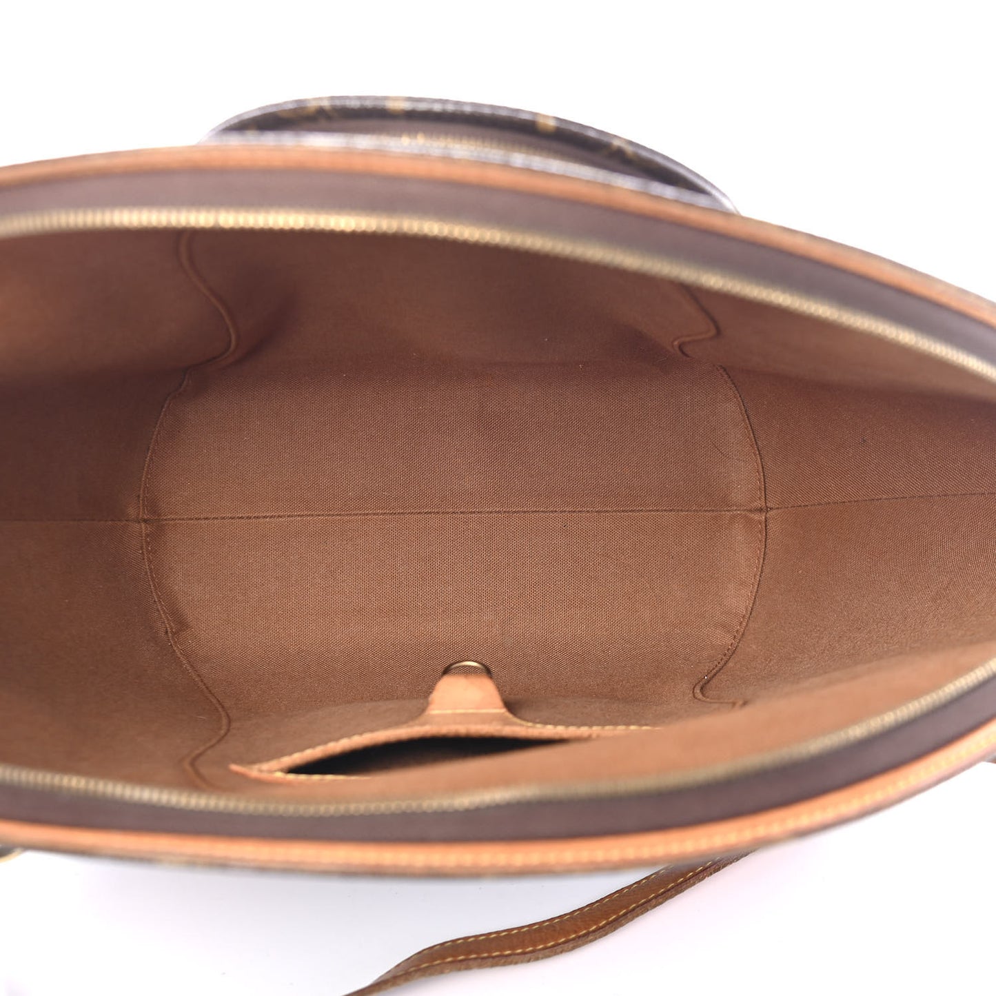 Monogram Ellipse GM Shopping Bag