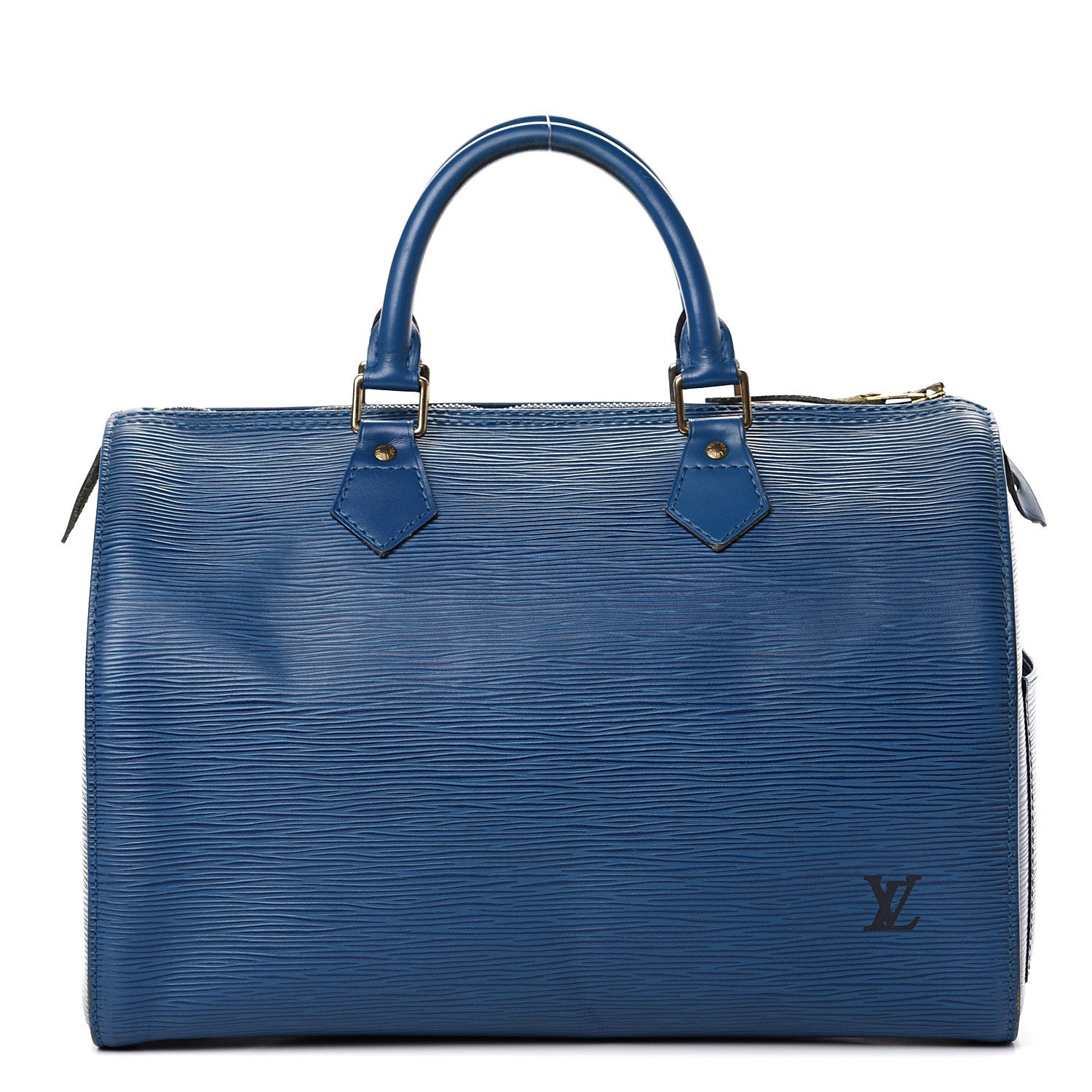 Louis Vuitton Epi Speedy 30 Toledo 1 of 26