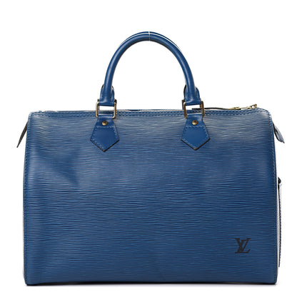 Louis Vuitton Epi Speedy 30 Toledo 1 of 26