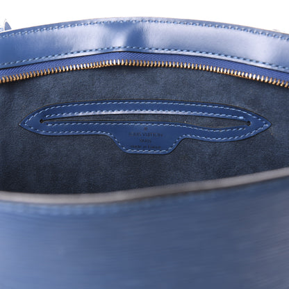 Louis Vuitton Epi Saint Jacques PM Toledo 6 of 10