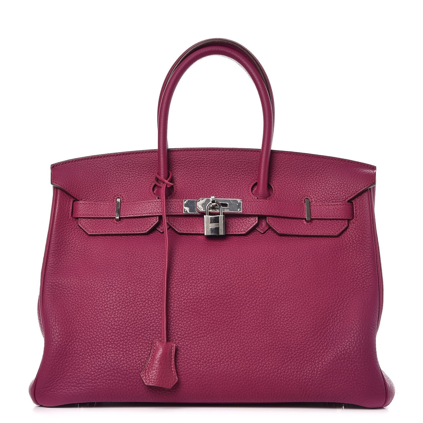 Togo Birkin 35 Tosca