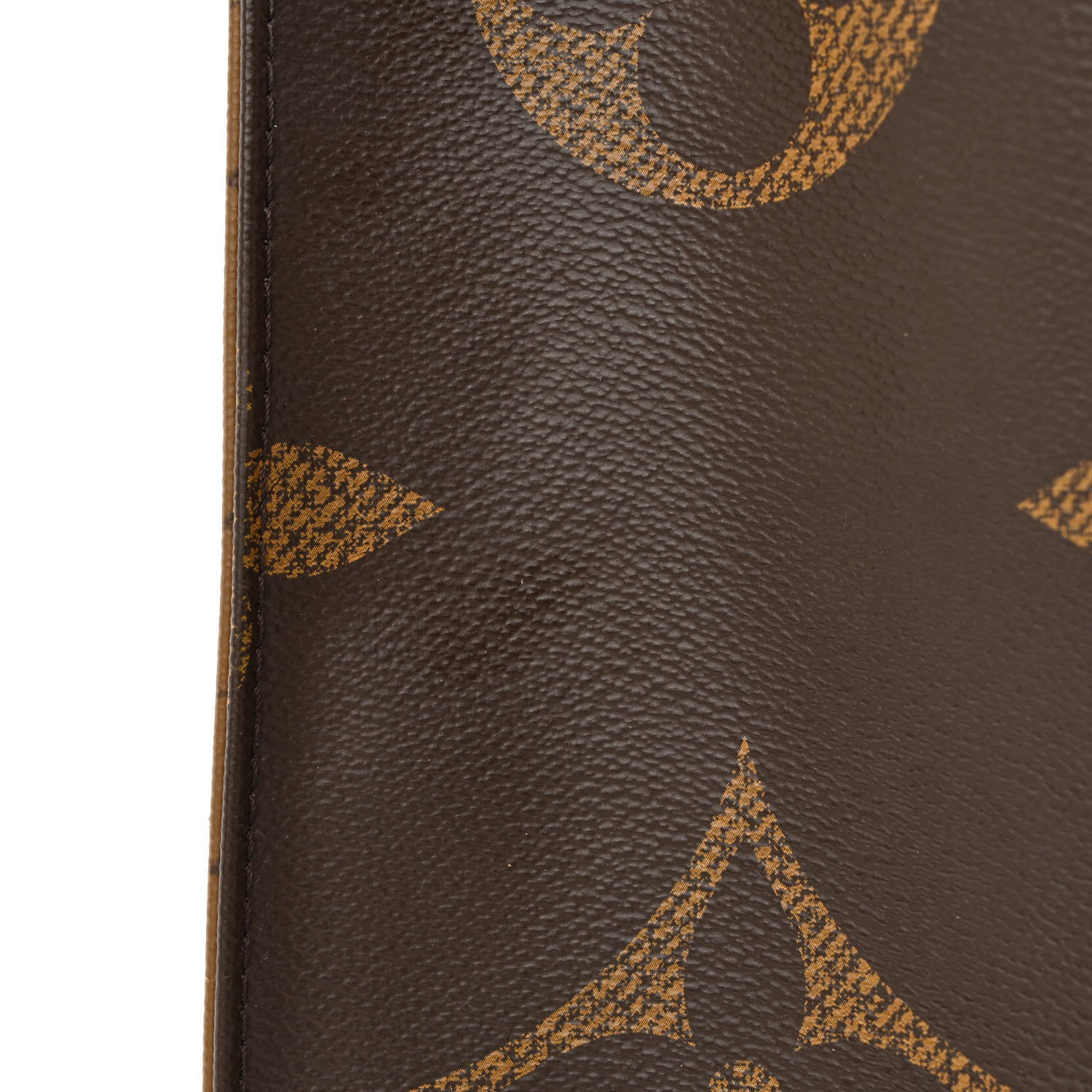 Louis Vuitton Reverse Monogram Giant Onthego GM 17 of 20