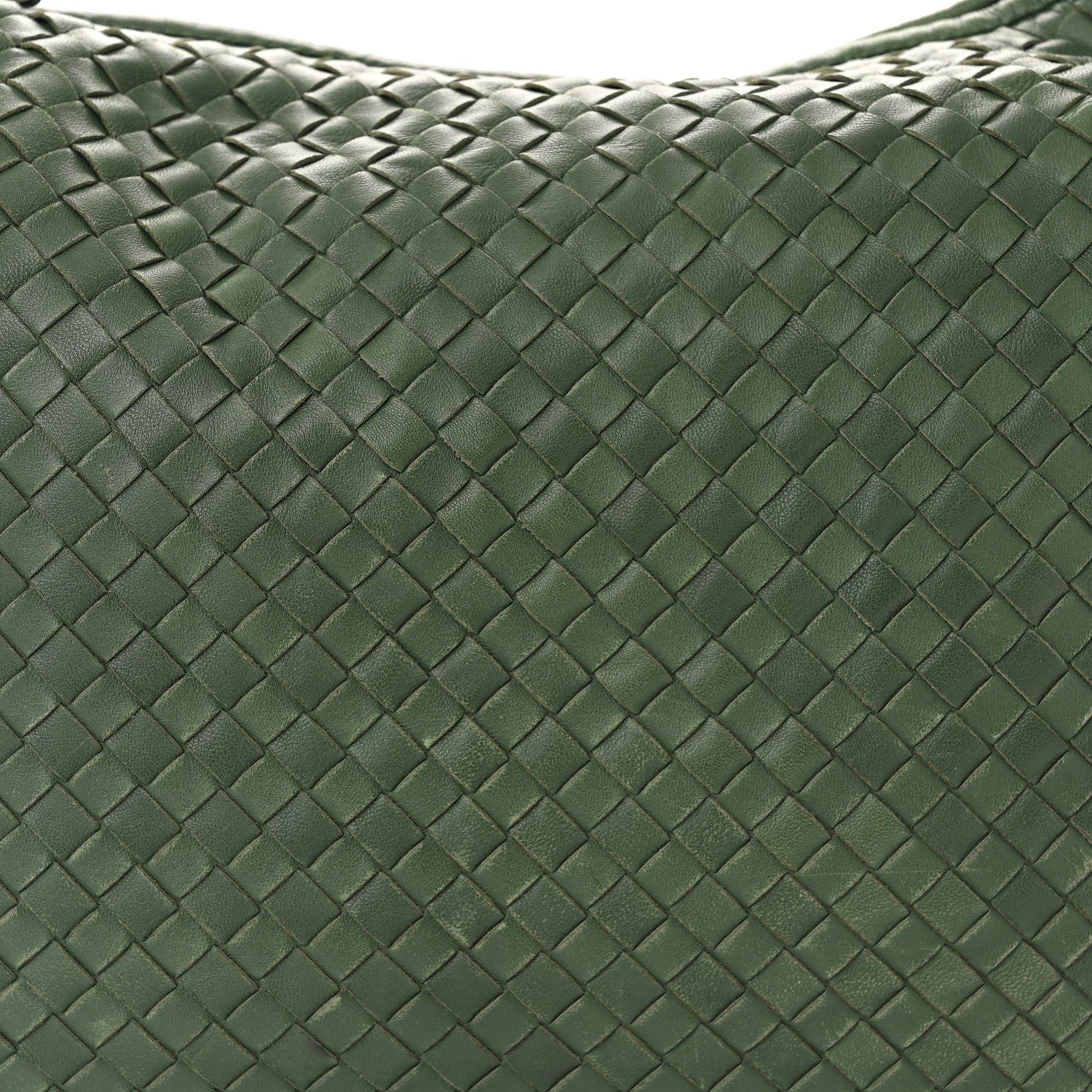 Bottega Veneta Nappa Intrecciato Large Veneta Hobo Torrent 8 of 15