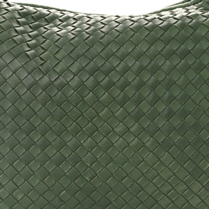 Bottega Veneta Nappa Intrecciato Large Veneta Hobo Torrent 8 of 15