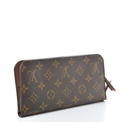 Louis Vuitton Monogram Insolite Wallet 3 of 11