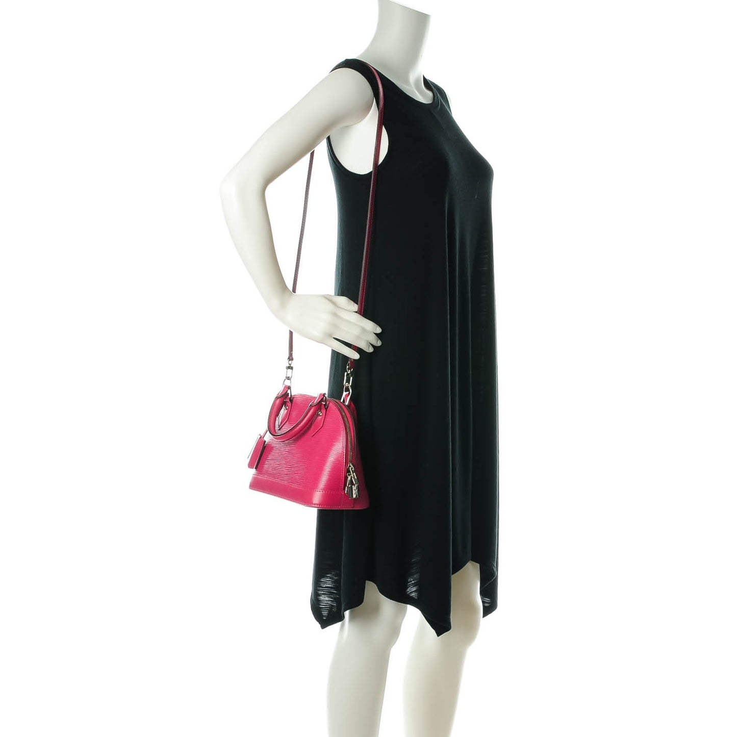 Epi Alma BB Pivoine
