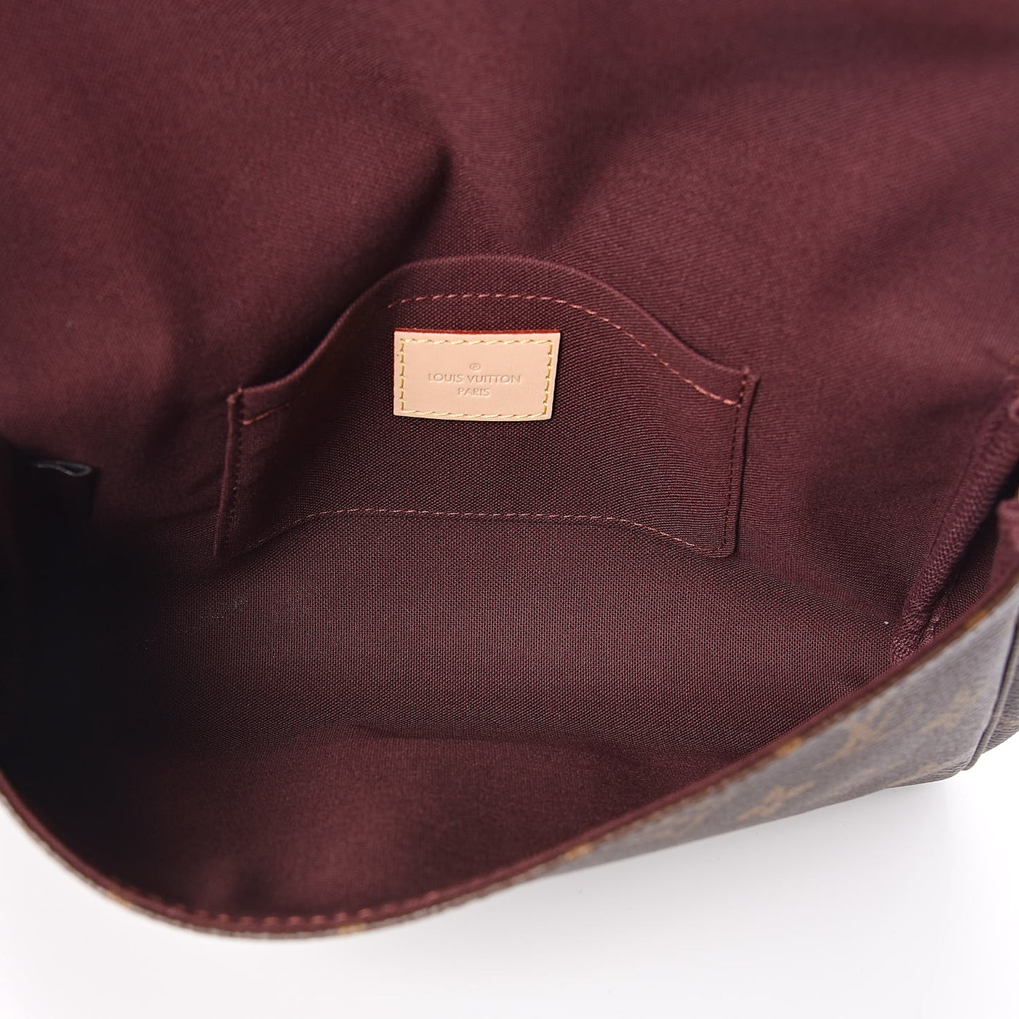 Monogram Favorite MM