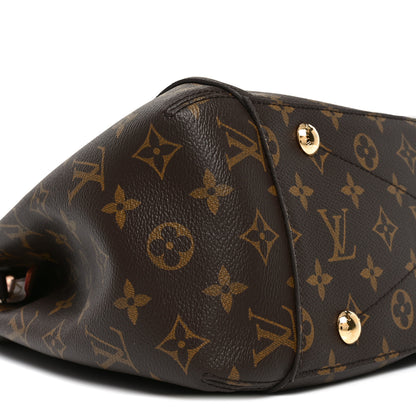 Louis Vuitton Monogram Montaigne GM 8 of 9