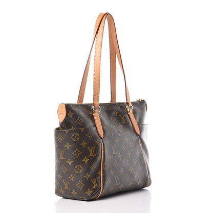 Louis Vuitton Monogram Totally PM 3 of 13