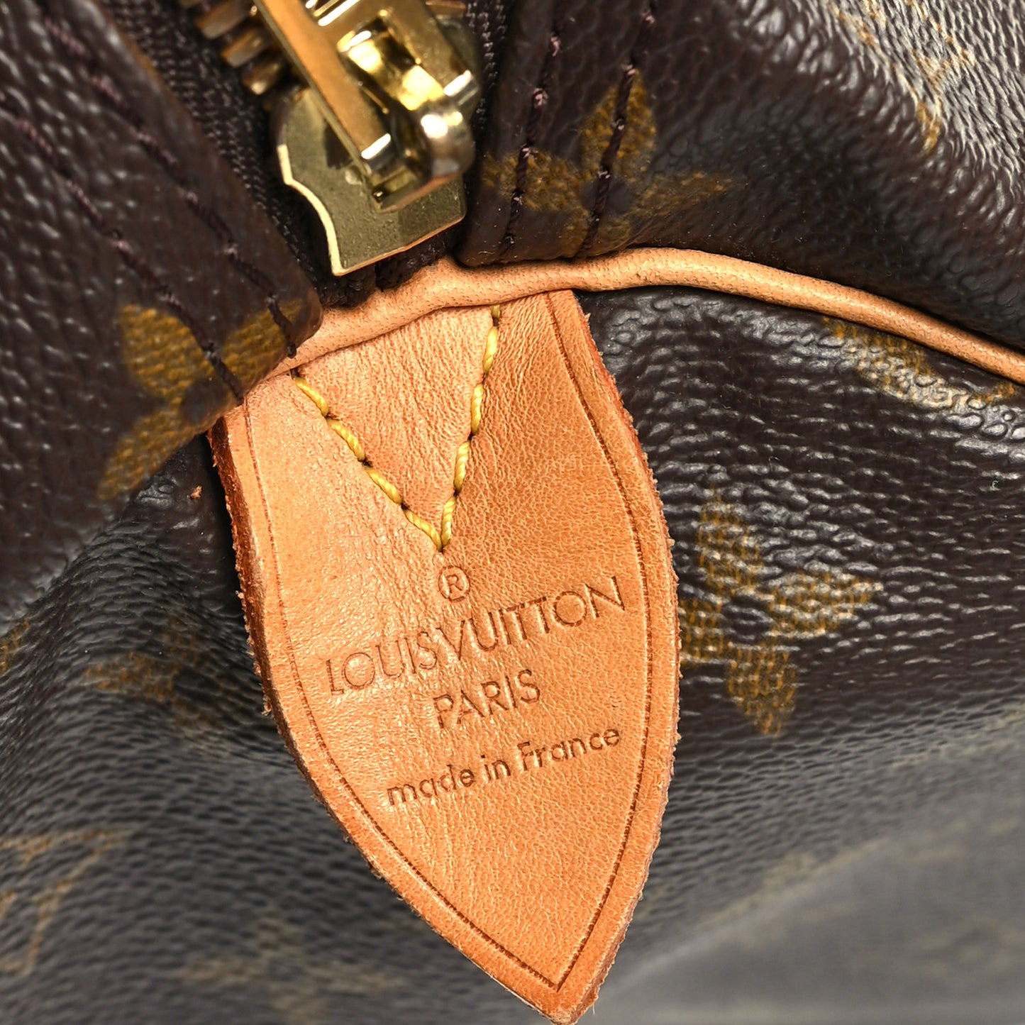 Monogram Keepall 60