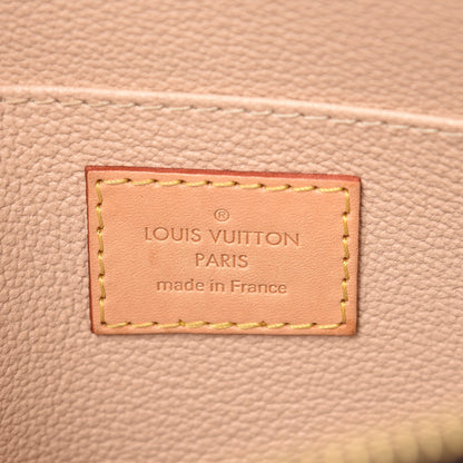 Louis Vuitton Monogram Cosmetic Pouch GM 6 of 6