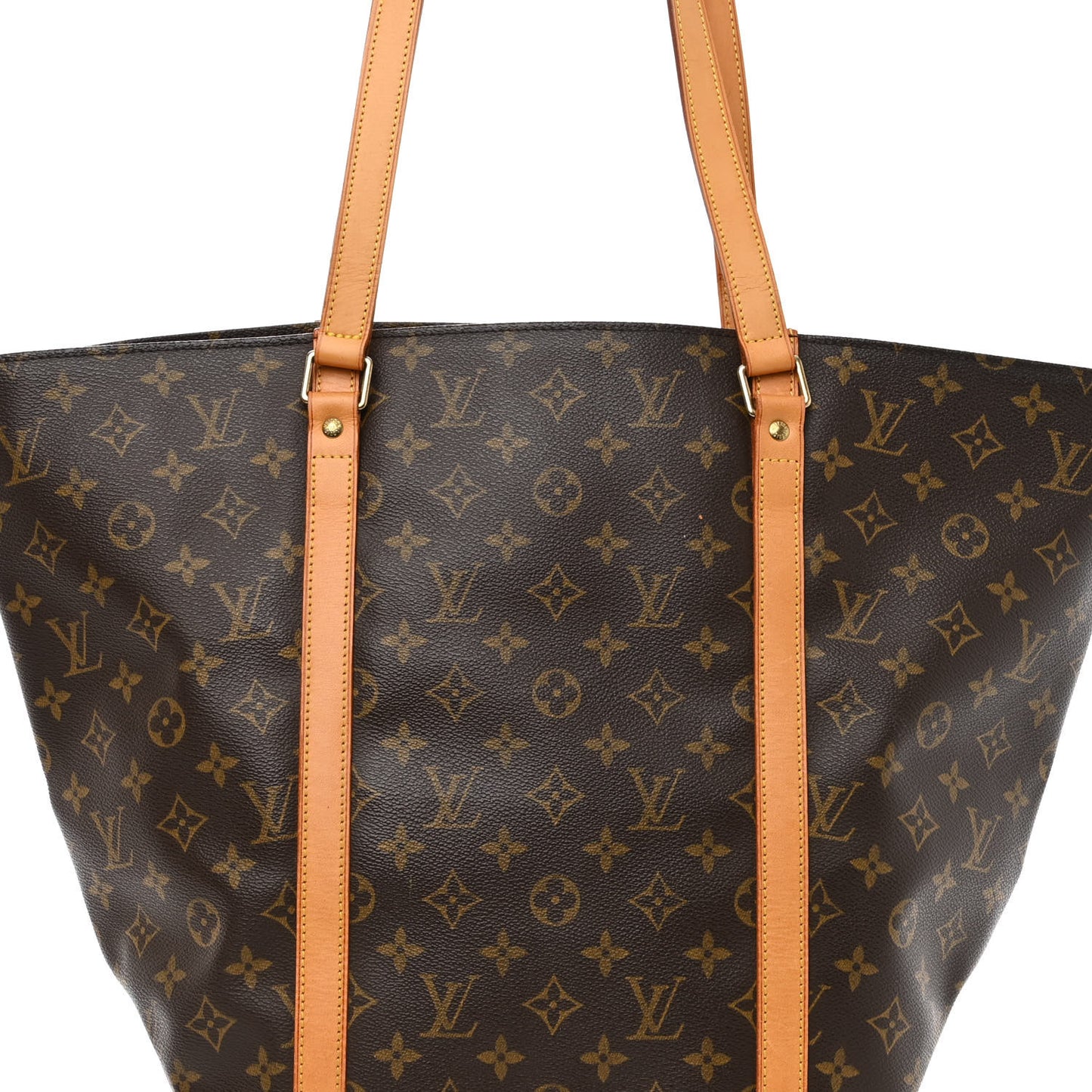 Monogram Sac Shopping Tote
