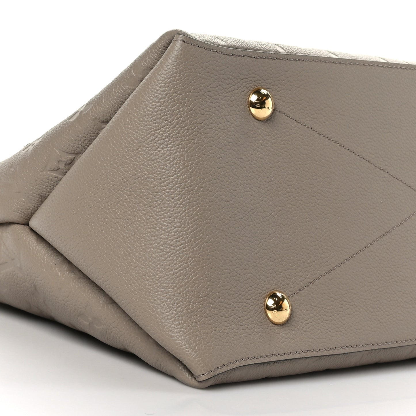 Empreinte Maida Hobo Tourterelle