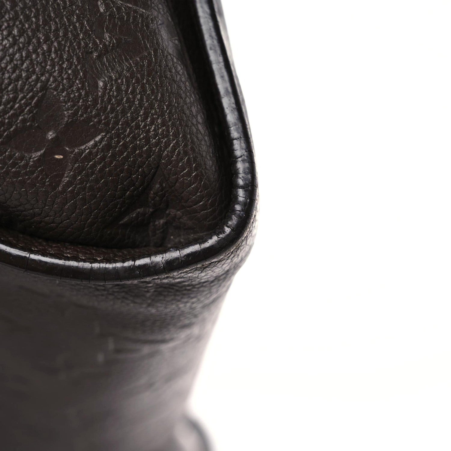 Louis Vuitton Empreinte Lumineuse PM Terre 13 of 23