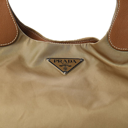 Prada Tessuto Hamal Shoulder Bag Corda 10 of 10