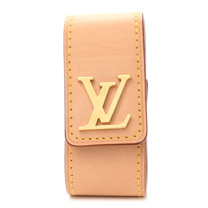 Louis Vuitton Calfskin Bag Holder 1 of 4