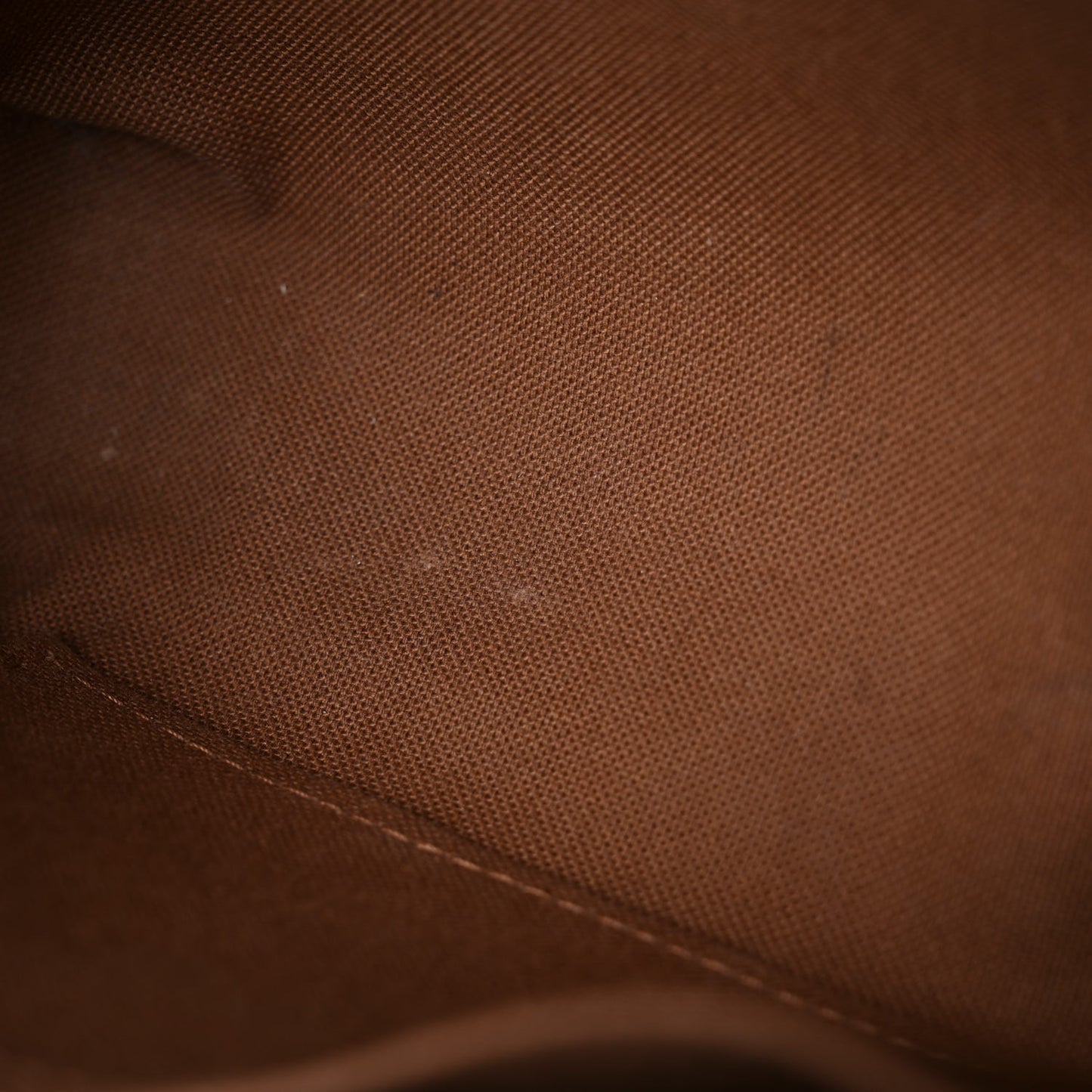 Monogram Pochette Accessories NM