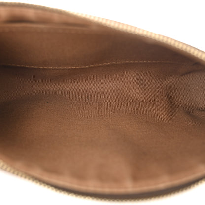 Louis Vuitton Monogram Pochette Accessories NM 5 of 10