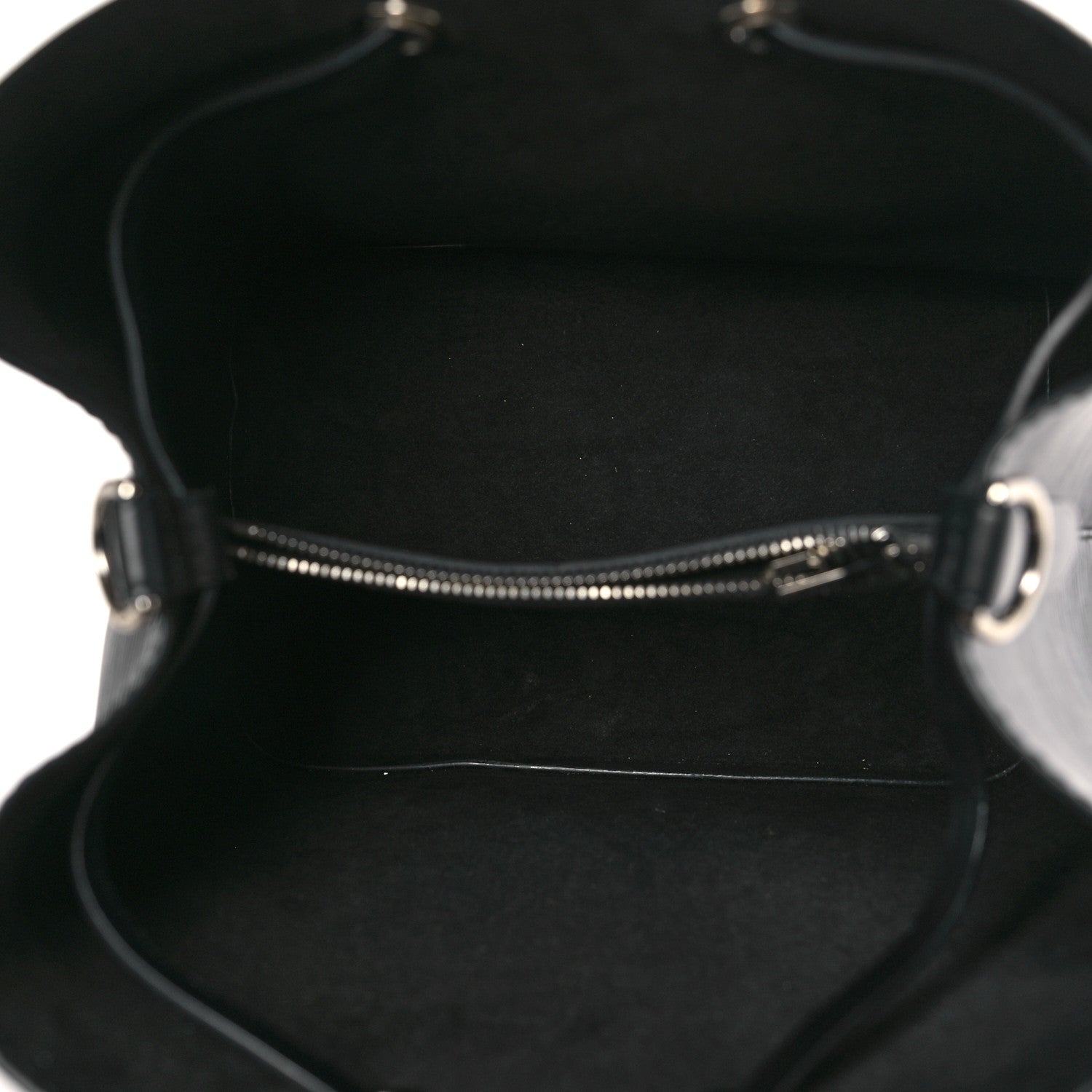 Louis Vuitton Epi Neonoe Black 5 of 9