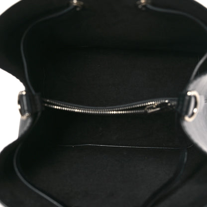 Louis Vuitton Epi Neonoe Black 5 of 9