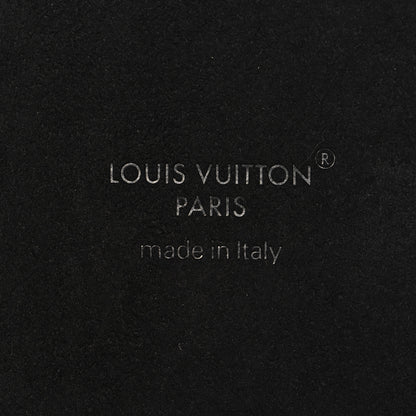 Louis Vuitton Monogram Pallas iPhone 15 Pro Max Bumper Black 5 of 12