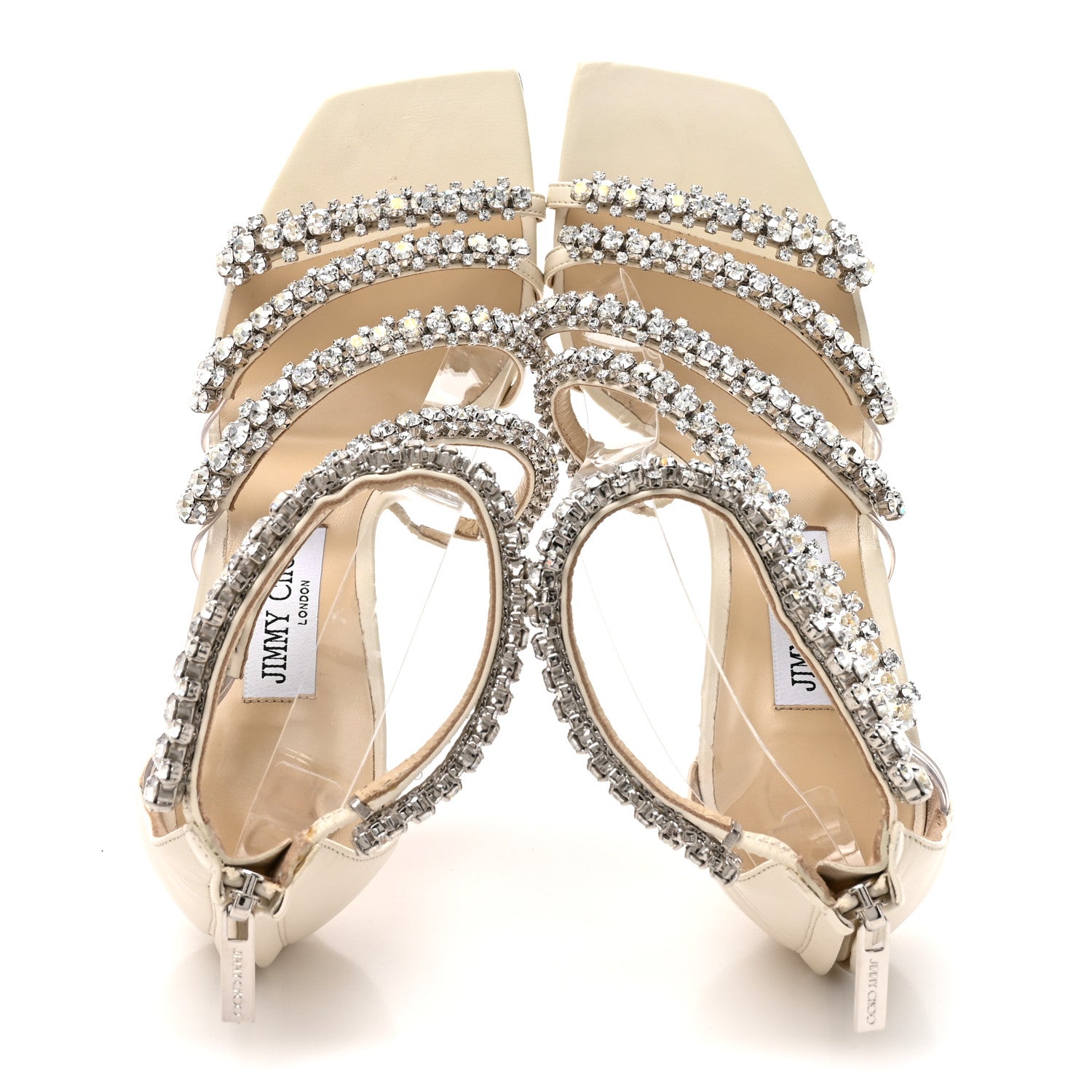 ジュナ Jimmy Choo Sunglasses JONA-S 0T7/JL