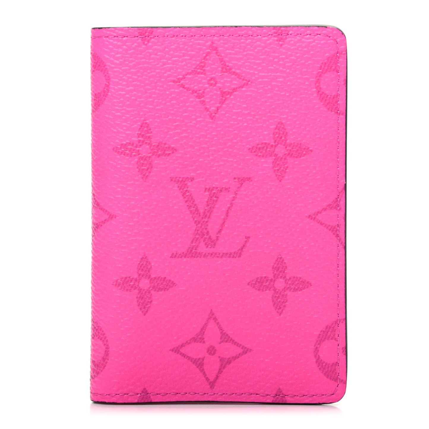 Taigarama Pocket Organizer NM Fuchsia