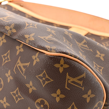 Louis Vuitton Monogram Delightful MM 9 of 13