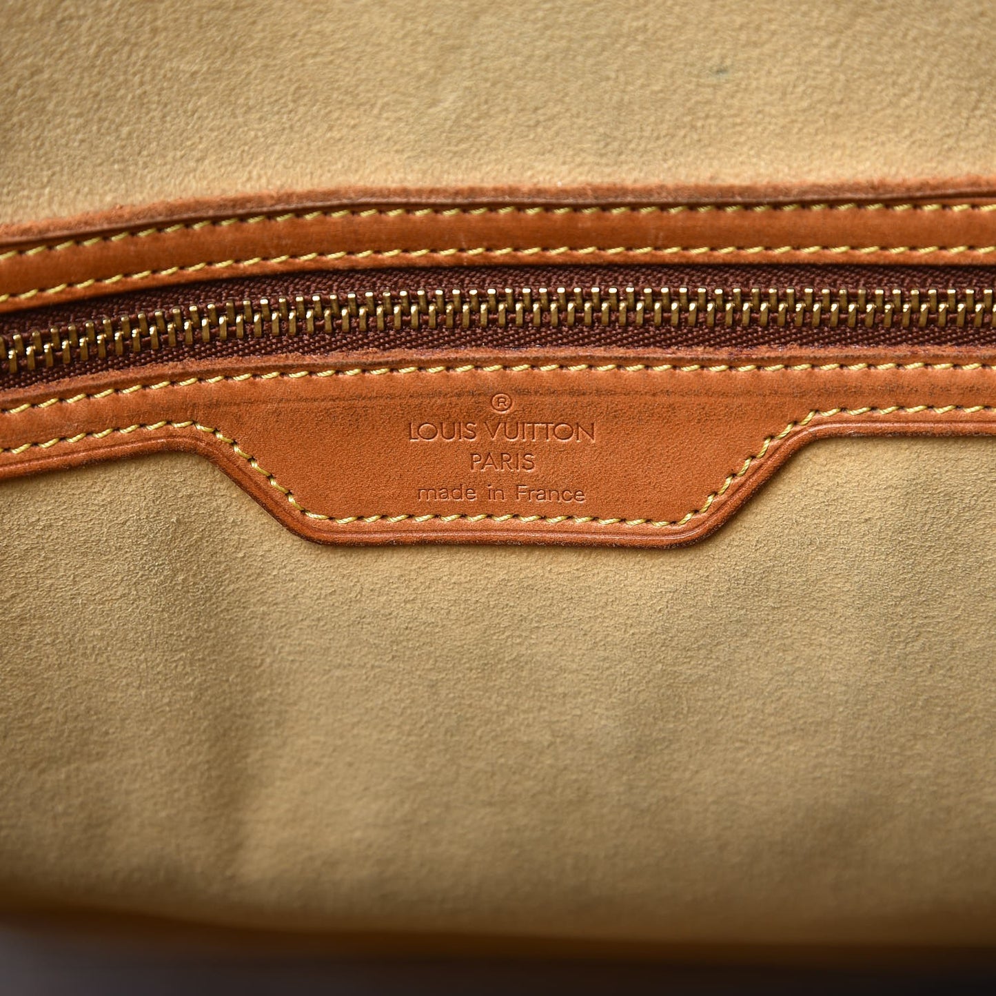 Monogram Babylone