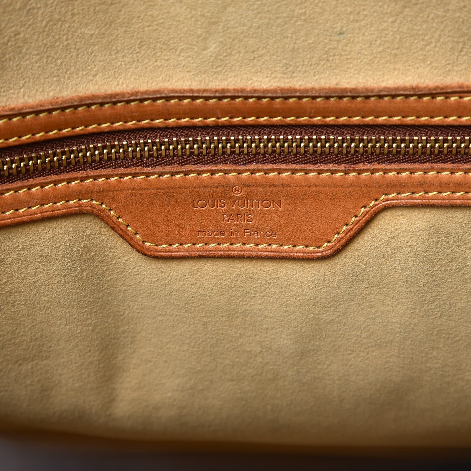 Louis Vuitton Monogram Babylone 6 of 15