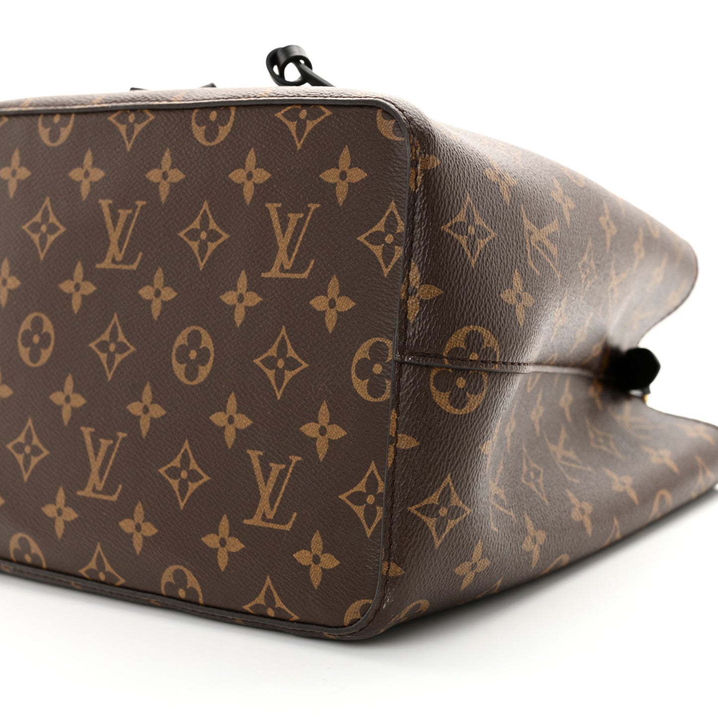 Monogram Neonoe MM Black