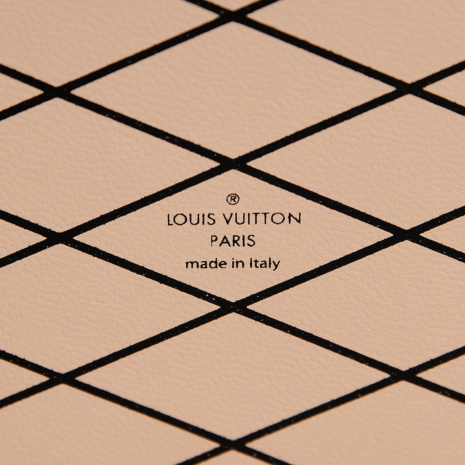 Louis Vuitton Monogram Petite Malle Black 5 of 7