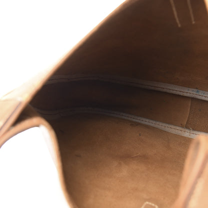 Hermes Courchevel Trim II 31 Gold 6 of 13