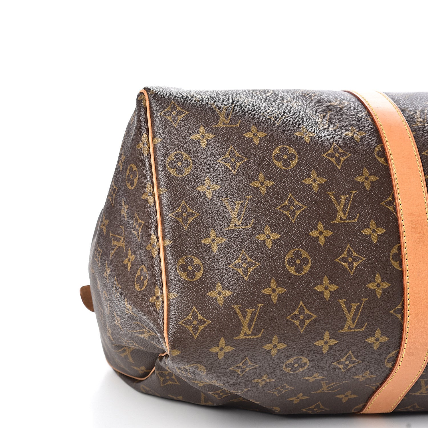 Louis Vuitton Monogram Keepall 50 7 of 12