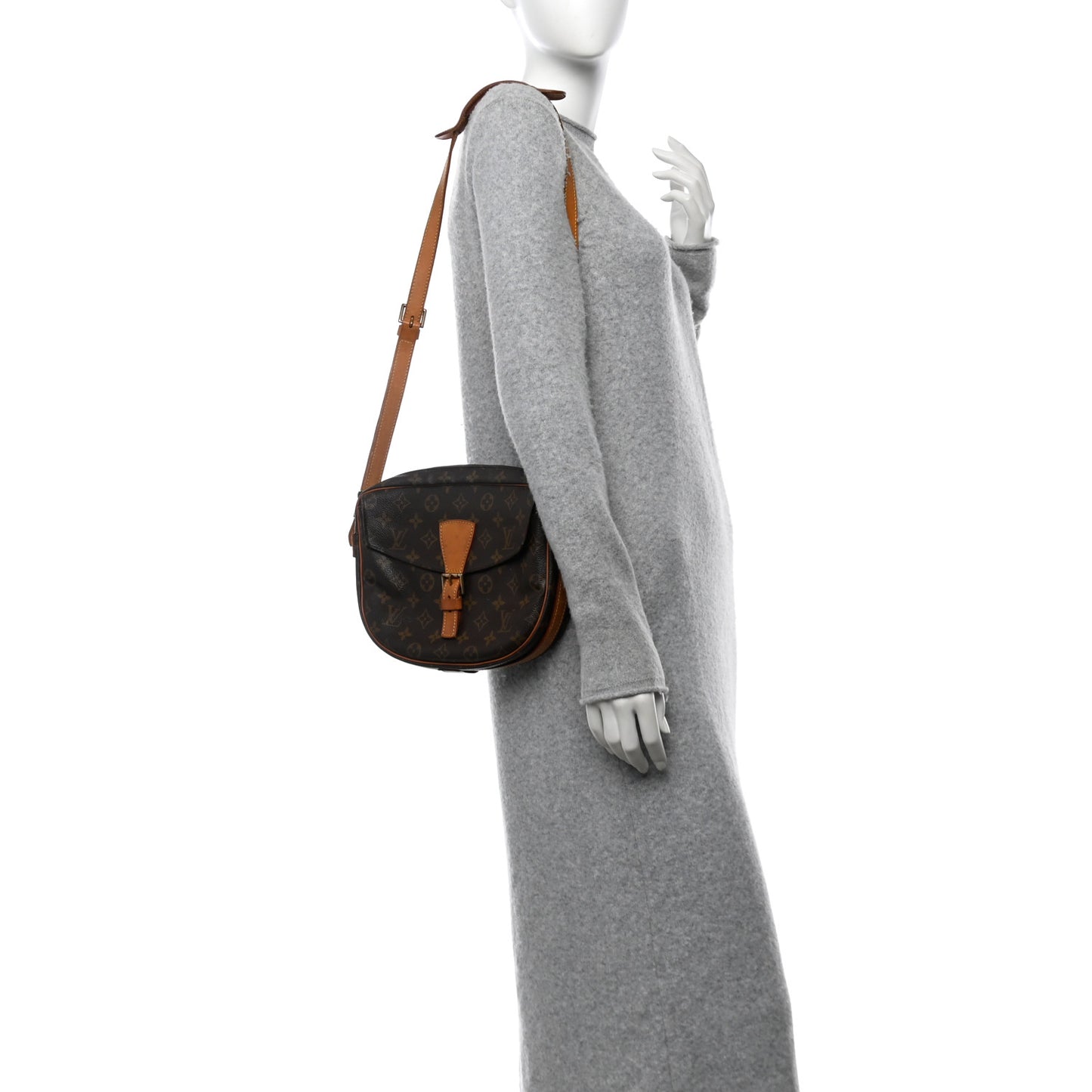 Monogram Jeune Fille