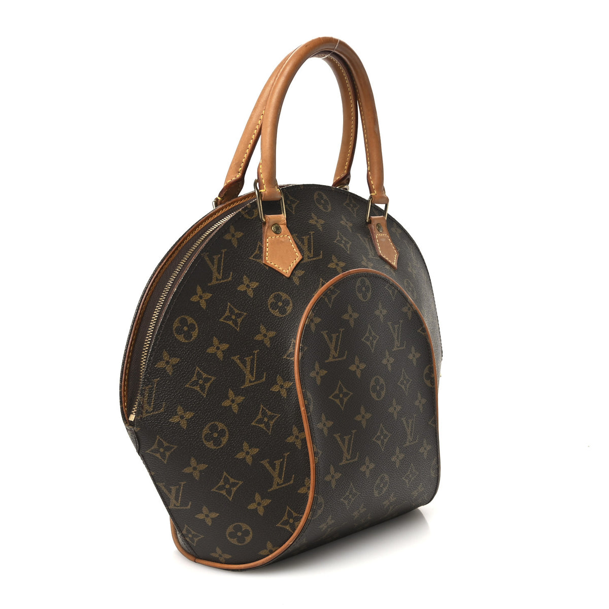 Louis Vuitton Monogram Ellipse MM 3 of 11