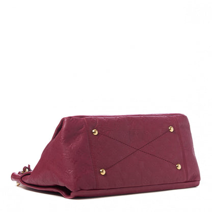 Louis Vuitton Empreinte Artsy MM Aurore 3 of 7