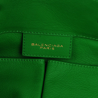 Balenciaga Veau Papier A3 Tote Pommier 6 of 7