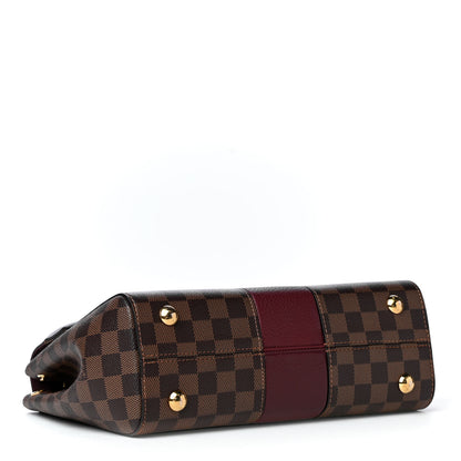 Louis Vuitton Damier Ebene Bond Street Bordeaux 3 of 8