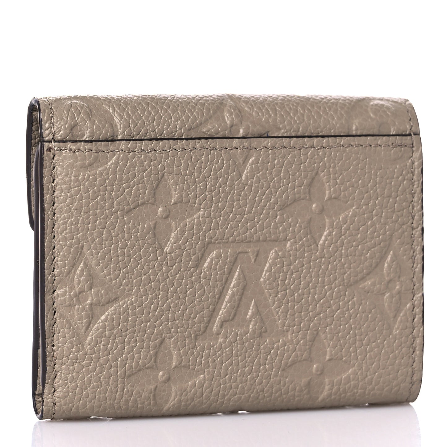 Empreinte Zoe Wallet Tourterelle